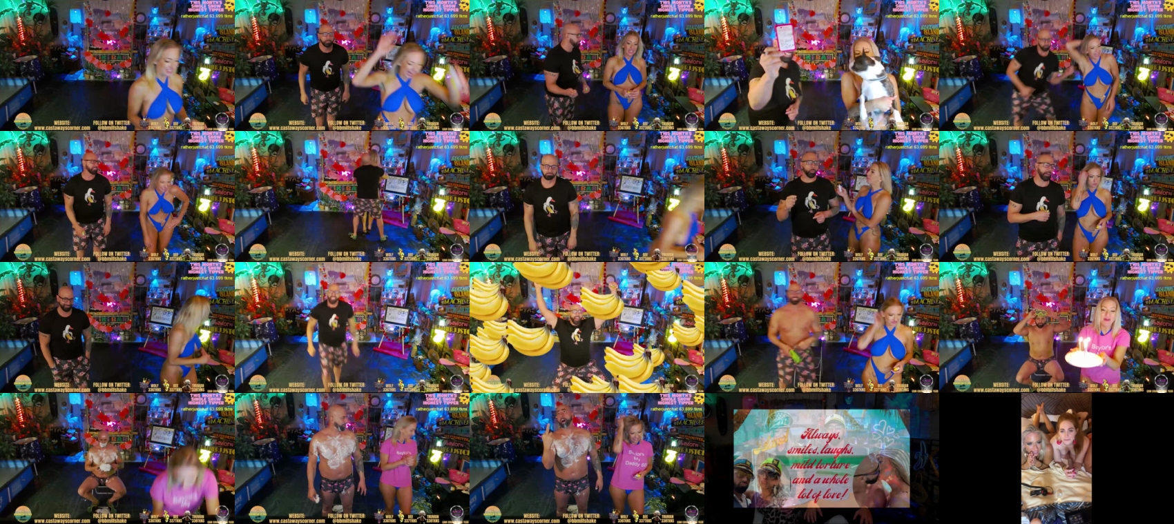 bigbananamilfshake 21-02-2023 spank 