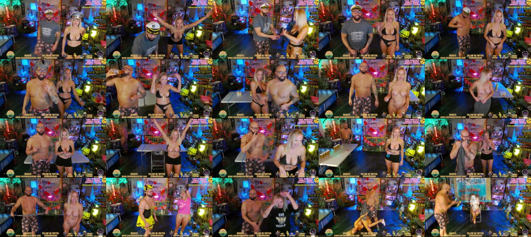 bigbananamilfshake 25-02-2023 Cam 