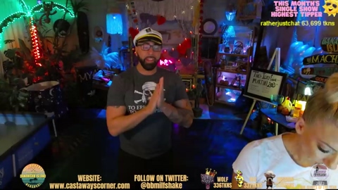 bigbananamilfshake 19-02-2023 squirt 