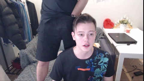 bigfloriancock  25-02-2023 video bicurious