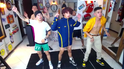 brionte  25-02-2023 video amateur