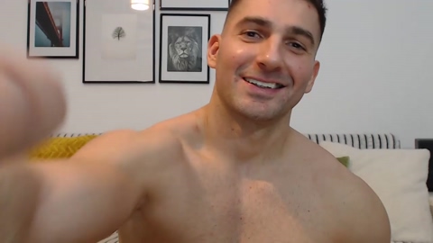 bunzdanny  19-02-2023 video Cam