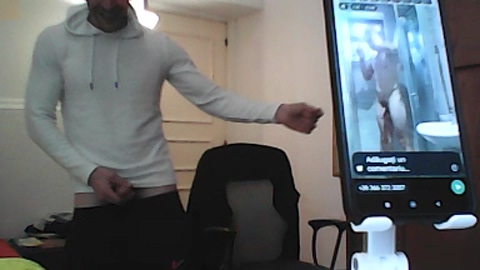 costyxxl1  22-02-2023 Recorded Video kinky