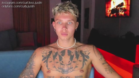 curly_justin  19-02-2023 video spanking