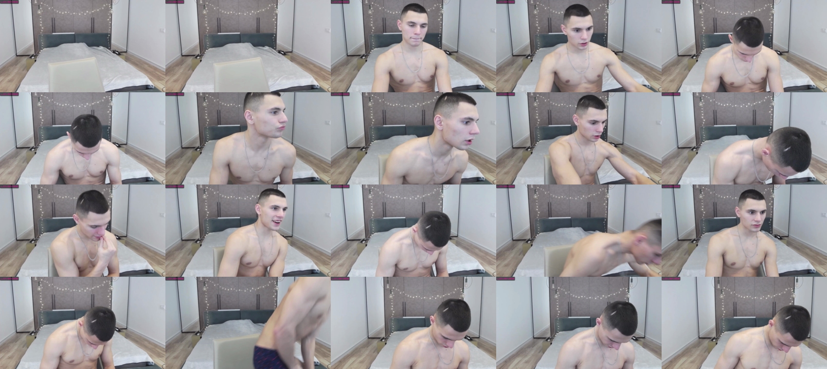 denhummer Video CAM SHOW @ Chaturbate 27-02-2023