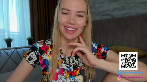 dontbeshybaby