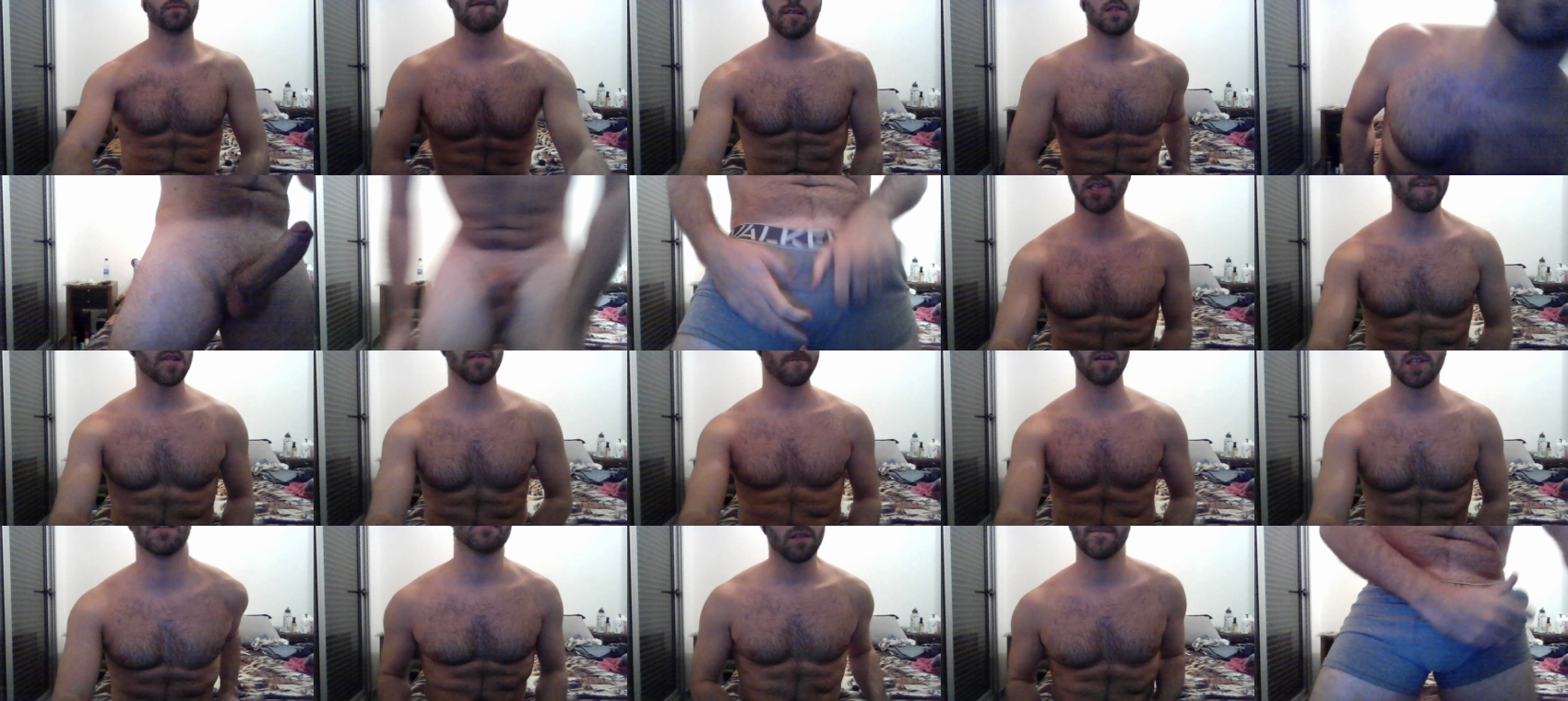 feeer333  22-02-2023 Recorded Video Naked