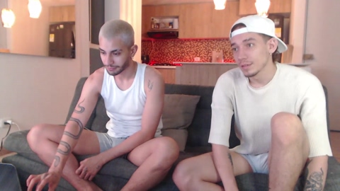 fratguysonline  20-02-2023 video jerking