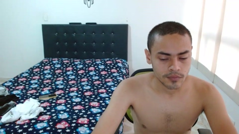 giannandblake  22-02-2023 Recorded Video fuckher