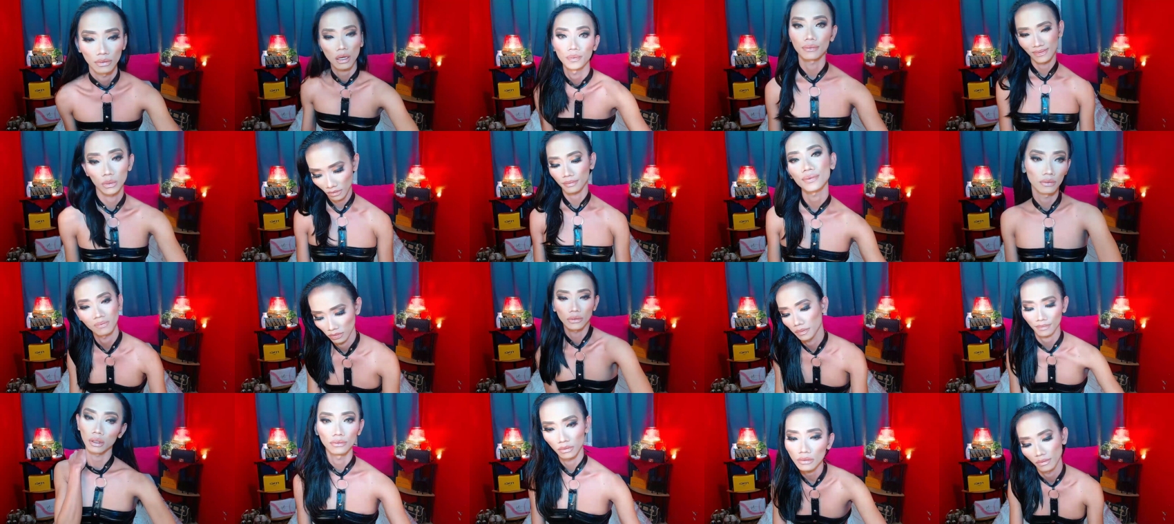 goddessmiyah  18-02-2023 Trans bigballs