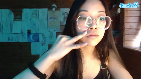 hidoii 22-02-2023 tits CamSoda