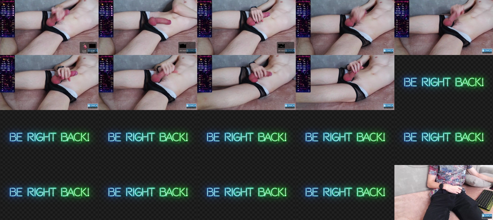 holy_bright oral CAM SHOW @ Chaturbate 19-02-2023