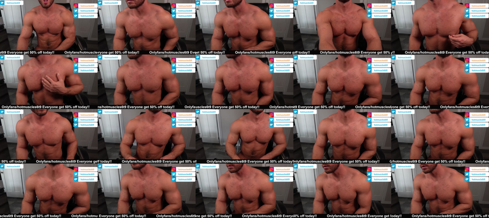 hotmuscles6t9  19-02-2023 Males suckcock