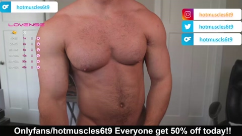 hotmuscles6t9  10-04-2023 video toy