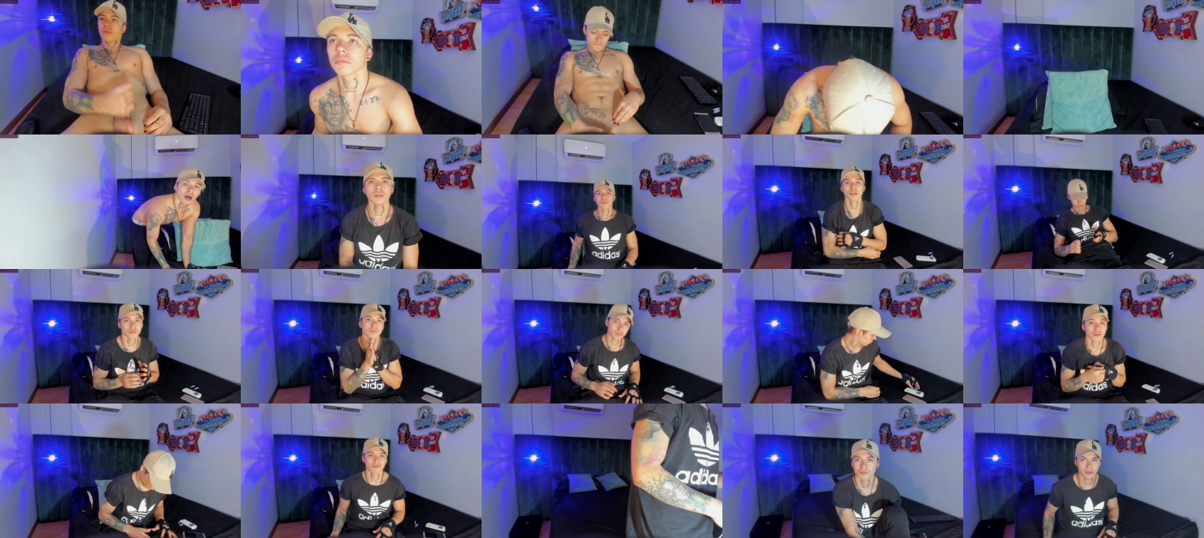 jack_thompsonn  22-02-2023 Recorded Video amateur