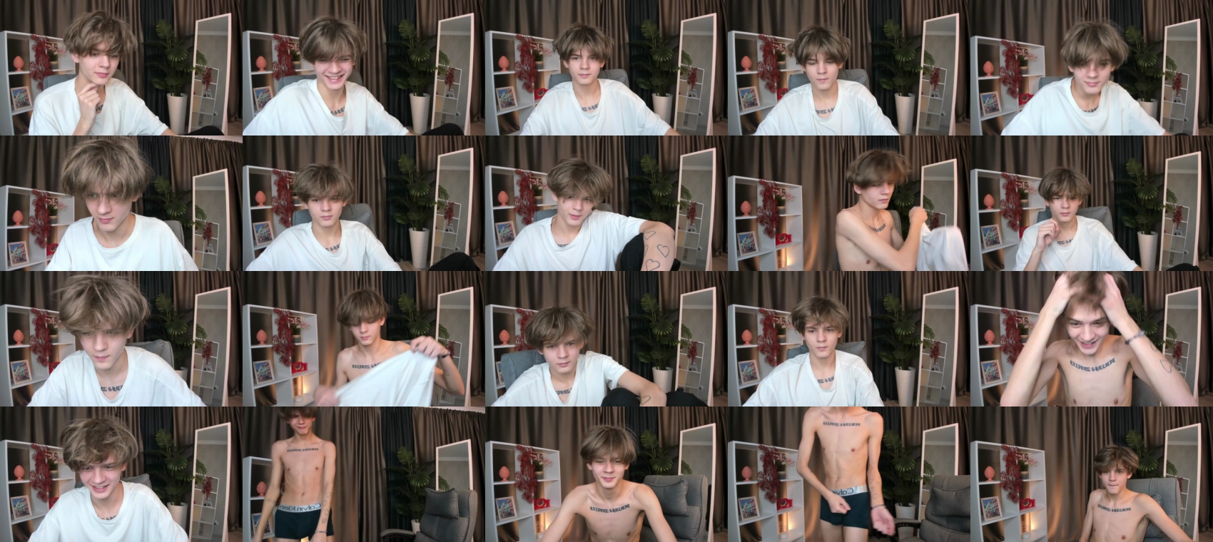 jacob_best  27-02-2023 video Porn