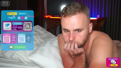 jasper_sweet_arce  18-02-2023 video bigass