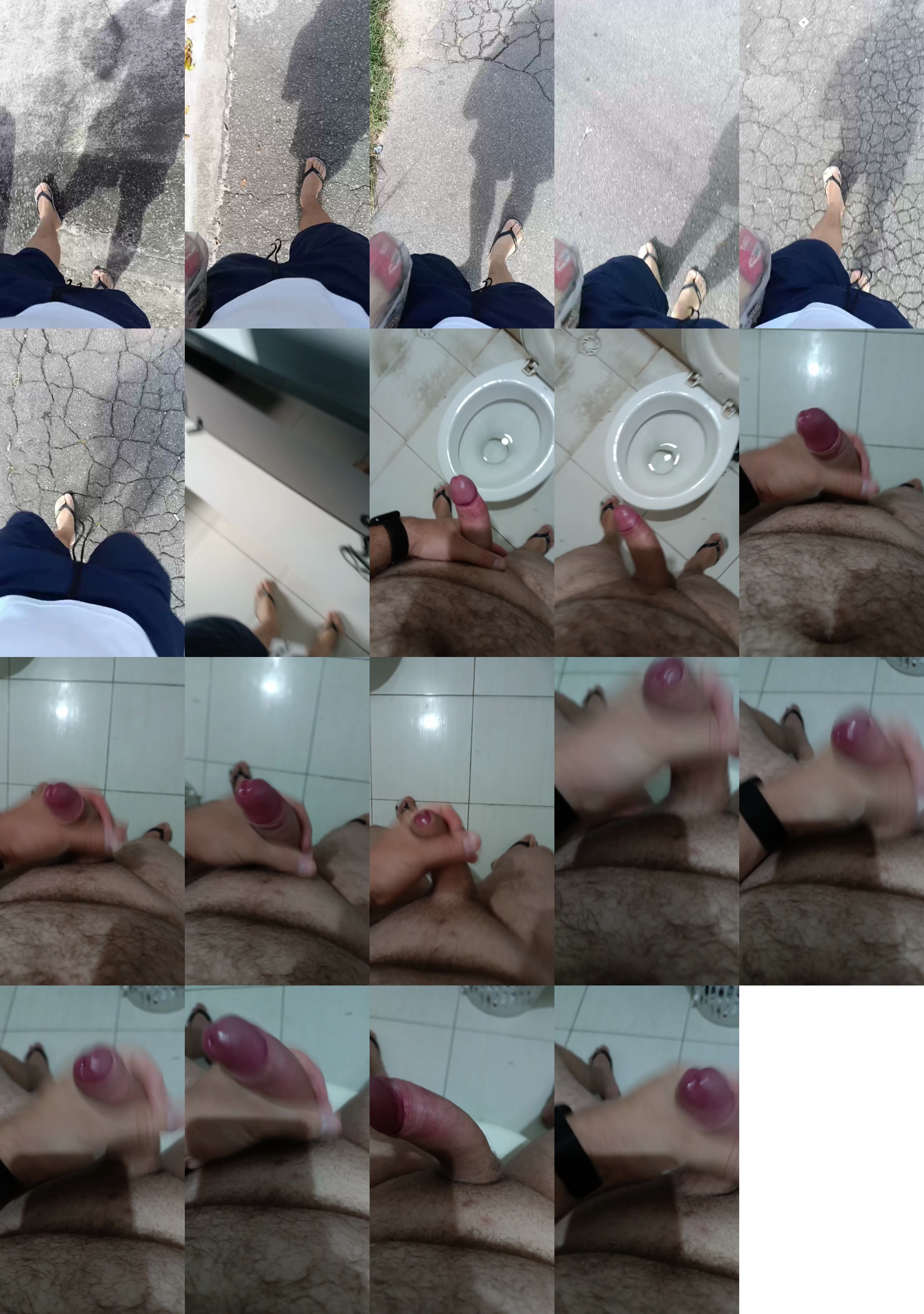 jhonsafadao2  22-02-2023 Recorded Video suck