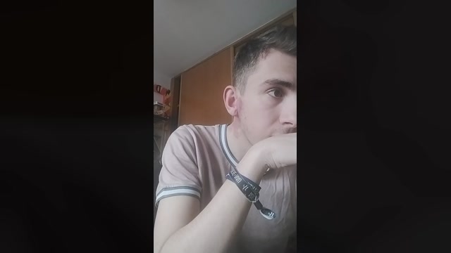 joven_cito_04  22-02-2023 Recorded Video fuckface