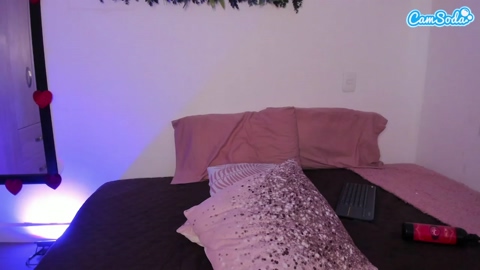 karlyee CamSoda 22-02-2023 fuckface Females