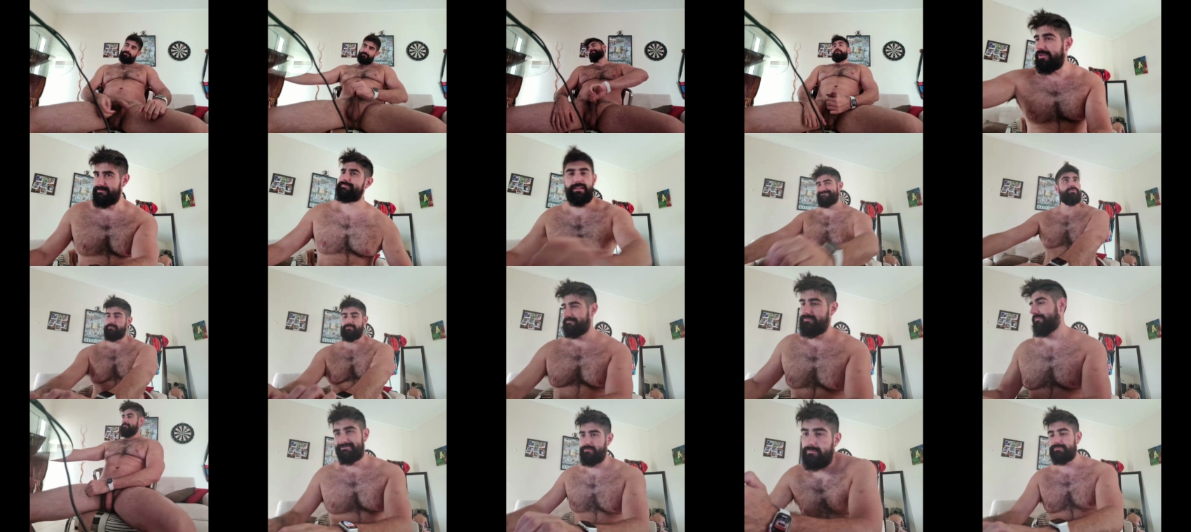 loquitoaca  22-02-2023 Recorded Video jerkoff