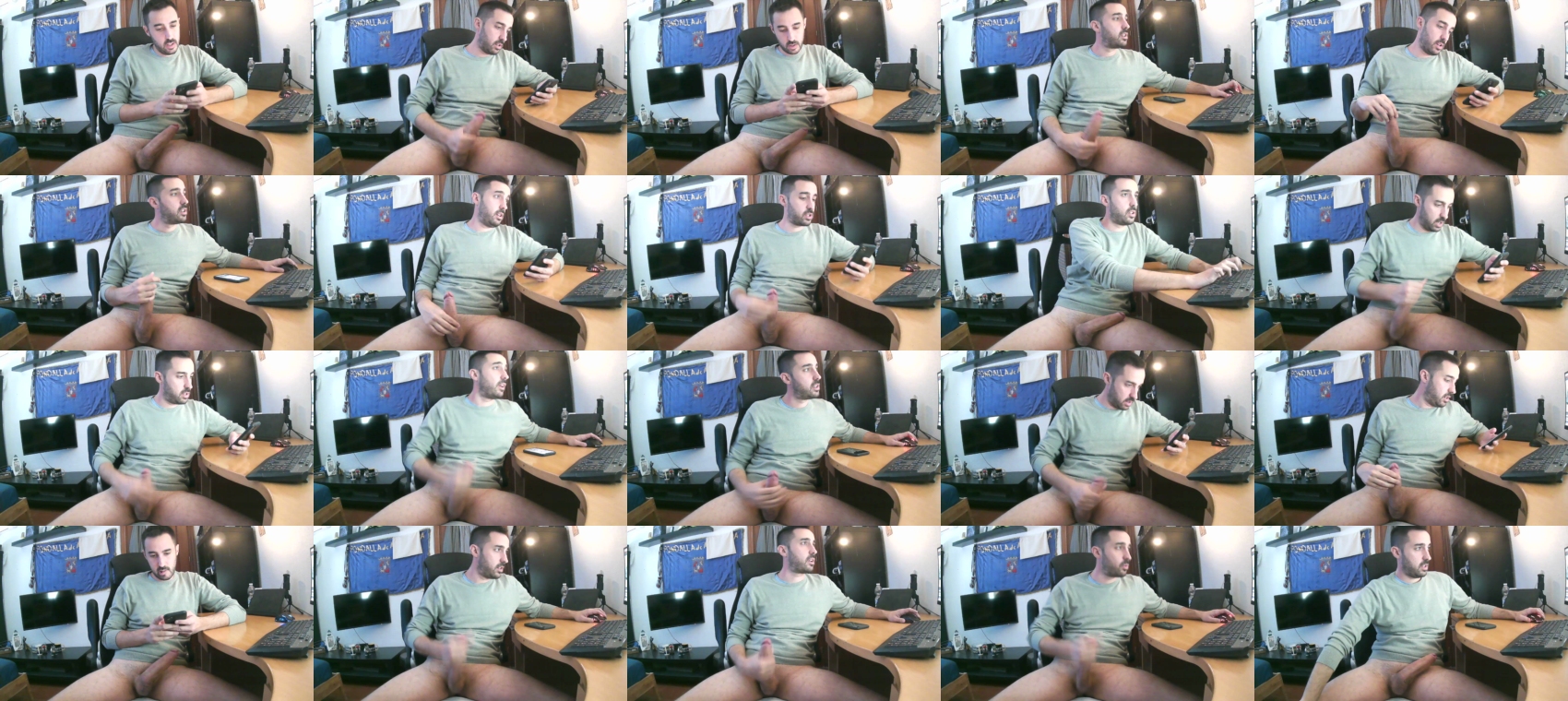 luthor6969mad  22-02-2023 Recorded Video gag