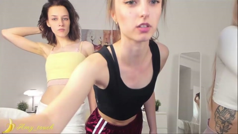 mandy_amour  20-02-2023 Naked Couples