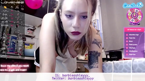 marinalovesyou 25-02-2023 orgasm CamSoda
