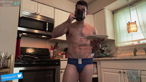 maximus_787  26-02-2023 video cute