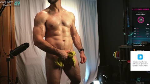 maximus_787  26-02-2023 video sex