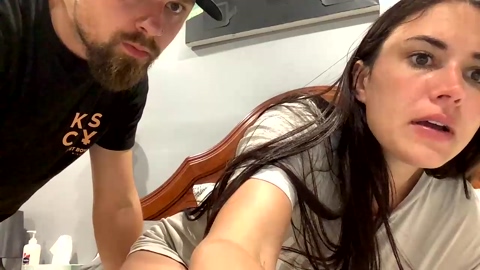 mickyandbella 19-02-2023 analtoy 
