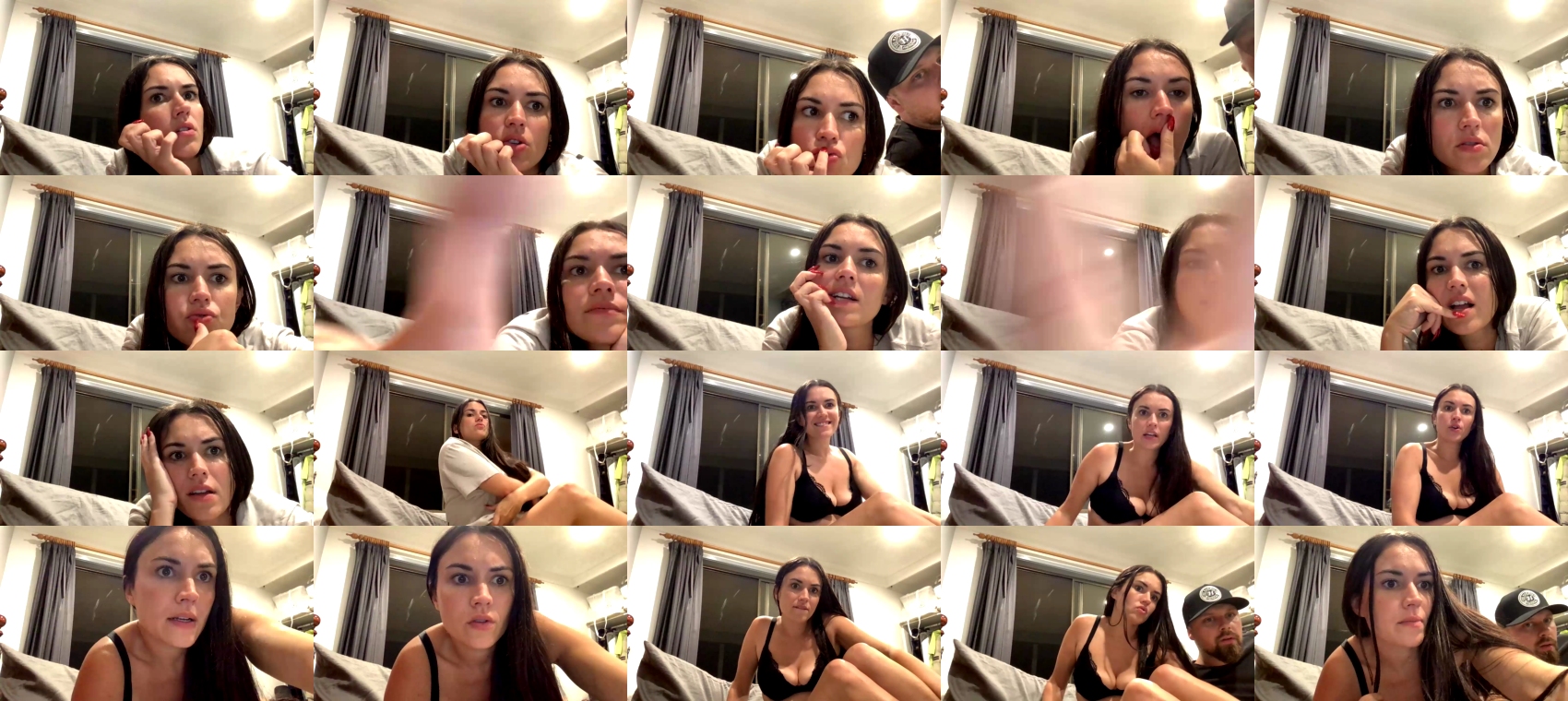 mickyandbella 19-02-2023 fuck 