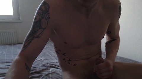 milesgoodboy  28-02-2023 video moan