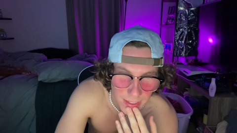 mizzo001  26-02-2023 video Cam