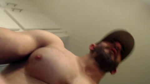 nerdmuscles2x  24-02-2023 video jerking