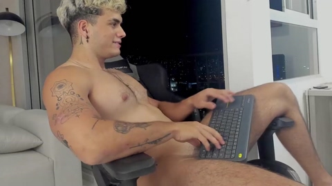 noha_miler  28-02-2023 video jerkoff