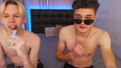 okwohka  22-02-2023 video jerking