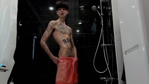 oliverrgroove  19-02-2023 video kink