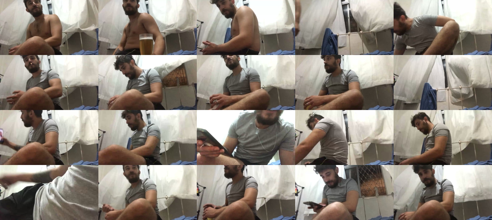 omiranhaaa  22-02-2023 Recorded Video deep