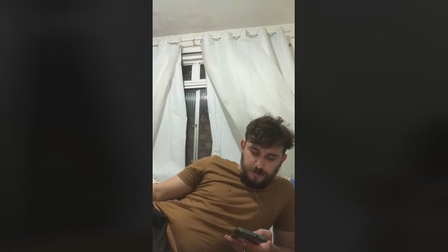 omiranhaaa  22-02-2023 Recorded Video spank
