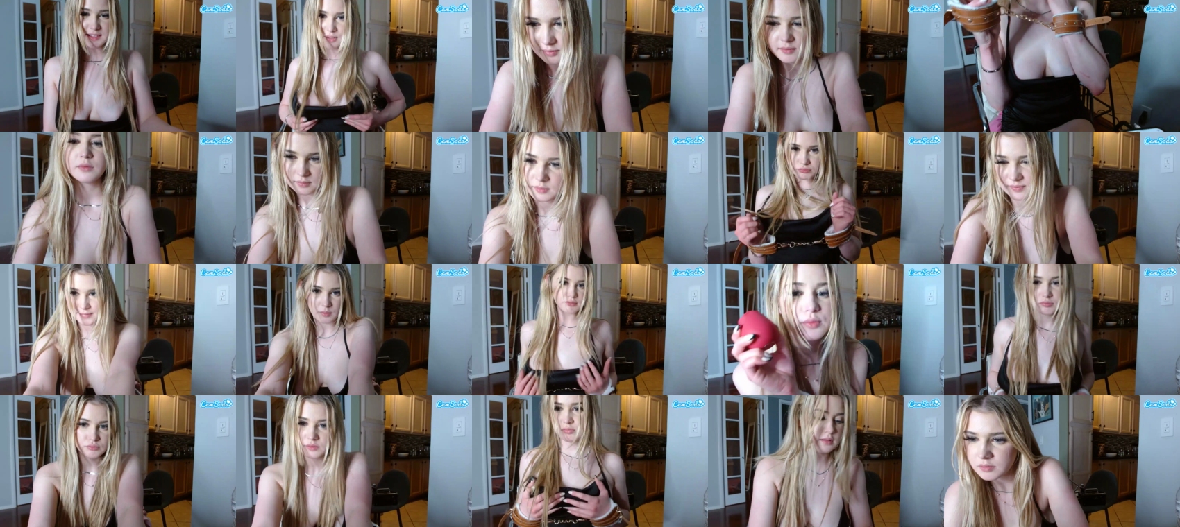 parischantel 22-02-2023 analsex CamSoda