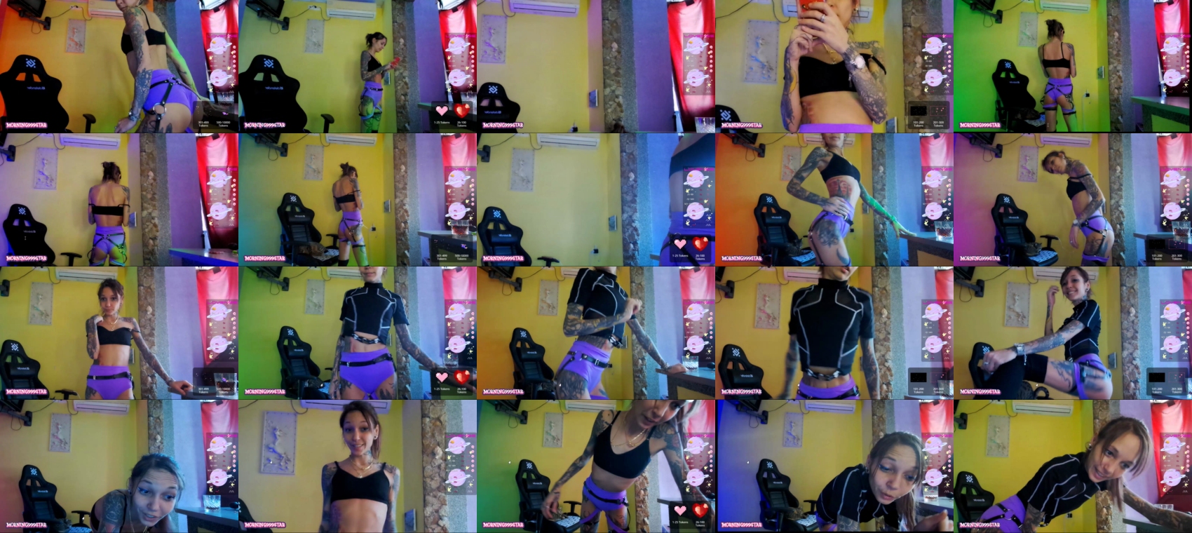 psyheya 23-02-2023 sexykitty 