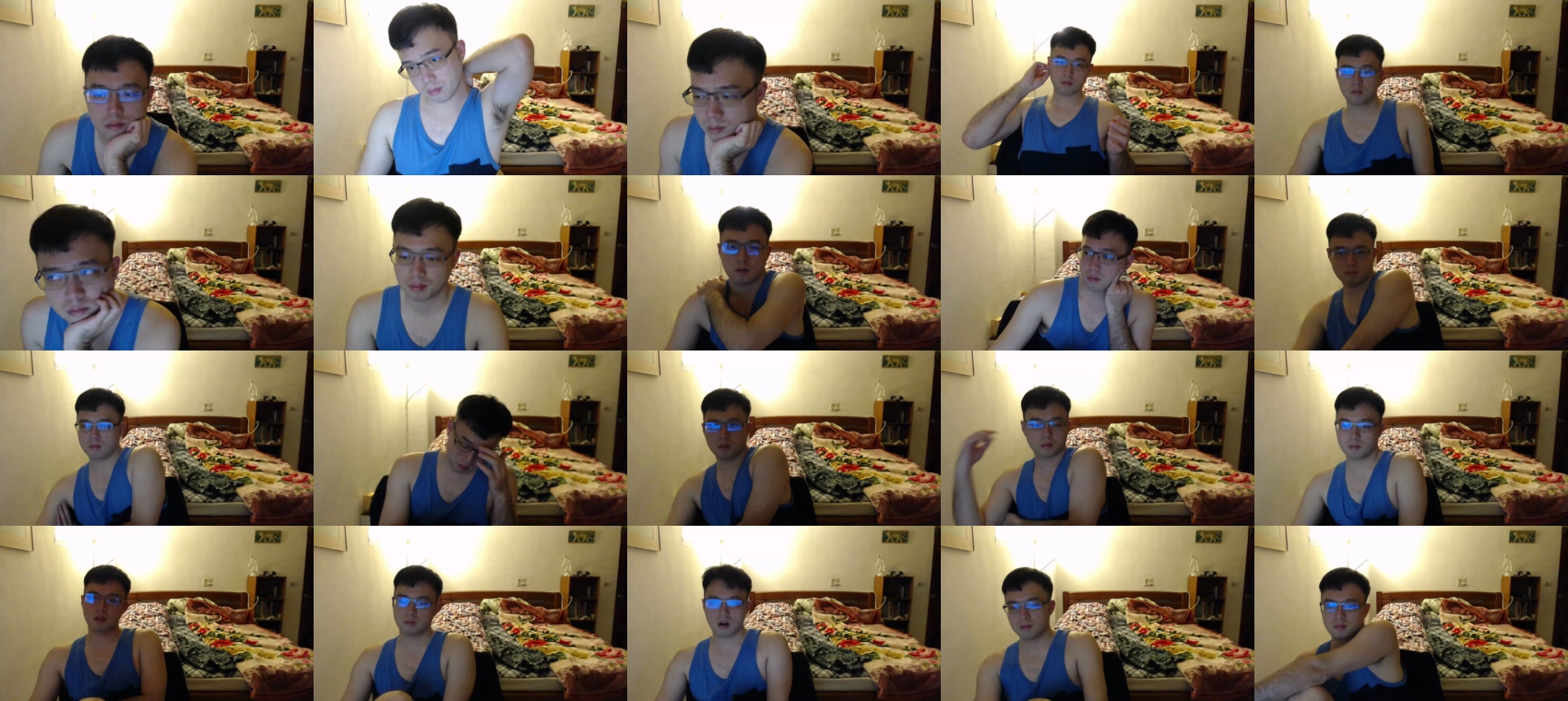 red_jack1  22-02-2023 Recorded Video jerking