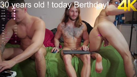 rusbigpaul  19-02-2023 video love