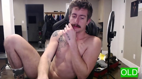 ryanrailer  20-02-2023 video bigcock