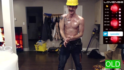 ryanrailer  27-02-2023 video Webcam