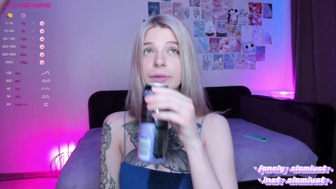 slamlust 27-02-2023 fuckme 