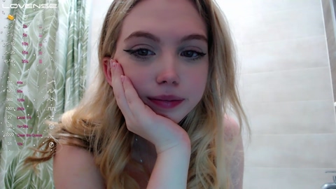 small_blondee  27-02-2023 deep Females