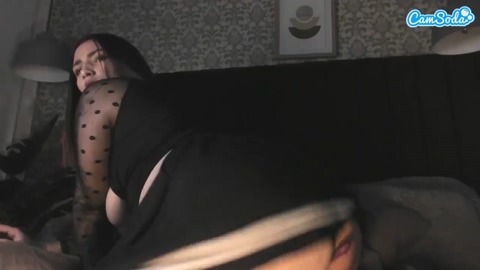 solangell CamSoda 22-02-2023 fuckface Females