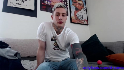 sonic12_12  21-02-2023 video sexyfeet